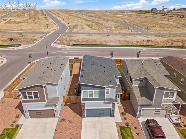 MLS Image for 6217  Godwit  ,Colorado Springs, Colorado