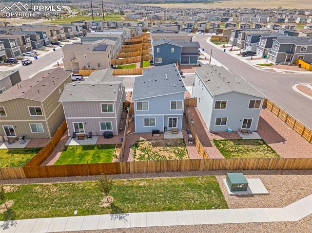 MLS Image for 6217  Godwit  ,Colorado Springs, Colorado
