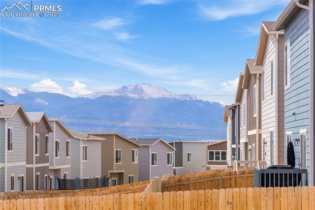 MLS Image for 6217  Godwit  ,Colorado Springs, Colorado