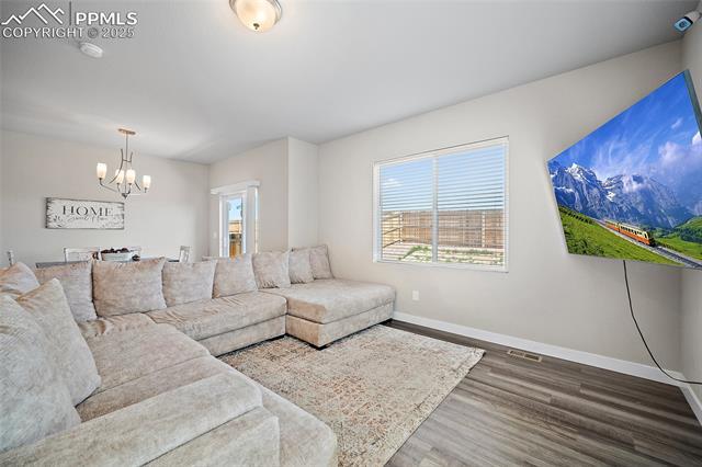 MLS Image for 6217  Godwit  ,Colorado Springs, Colorado