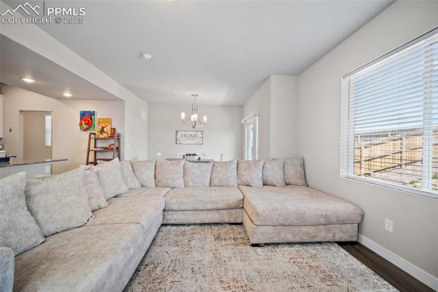 MLS Image for 6217  Godwit  ,Colorado Springs, Colorado