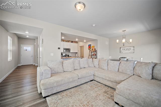 MLS Image for 6217  Godwit  ,Colorado Springs, Colorado