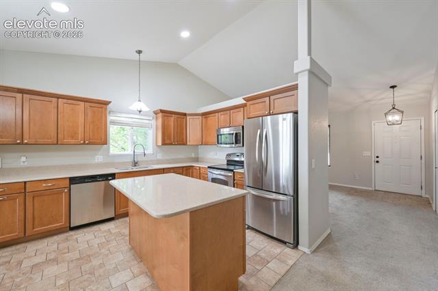MLS Image for 6048  Whetstone  ,Colorado Springs, Colorado