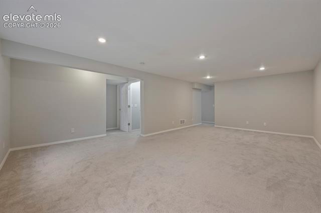 MLS Image for 6048  Whetstone  ,Colorado Springs, Colorado