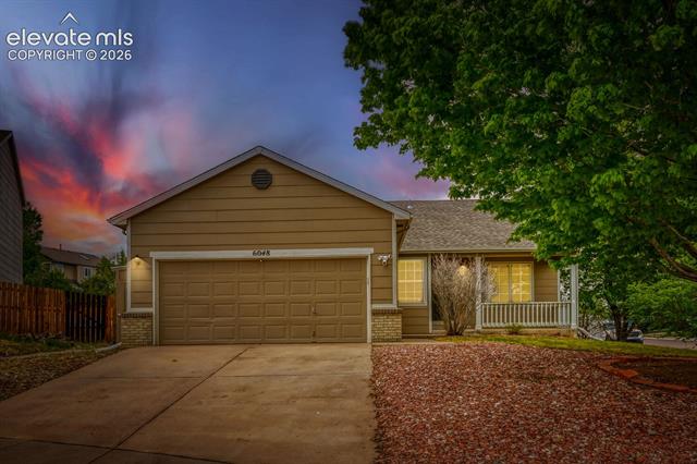 MLS Image for 6048  Whetstone  ,Colorado Springs, Colorado