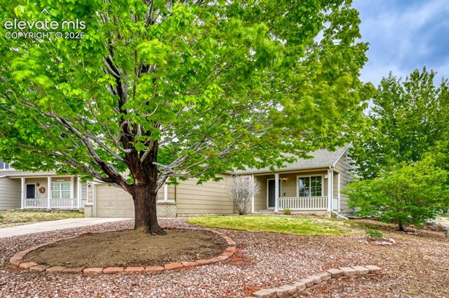 MLS Image for 6048  Whetstone  ,Colorado Springs, Colorado