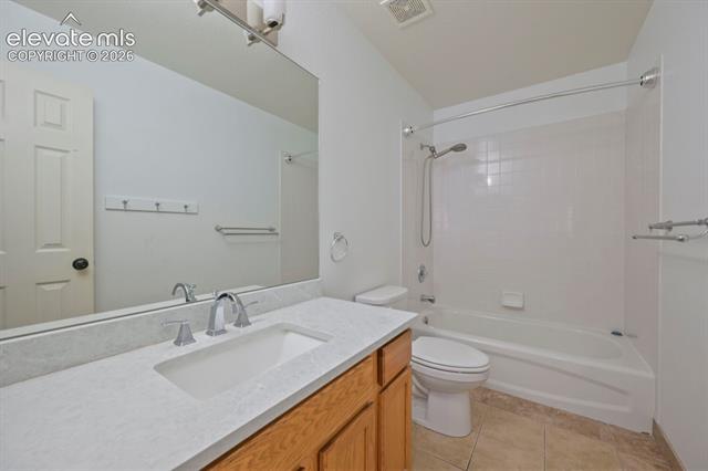 MLS Image for 6048  Whetstone  ,Colorado Springs, Colorado