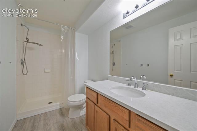 MLS Image for 6048  Whetstone  ,Colorado Springs, Colorado