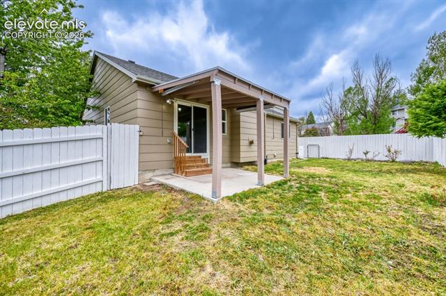 MLS Image for 6048  Whetstone  ,Colorado Springs, Colorado