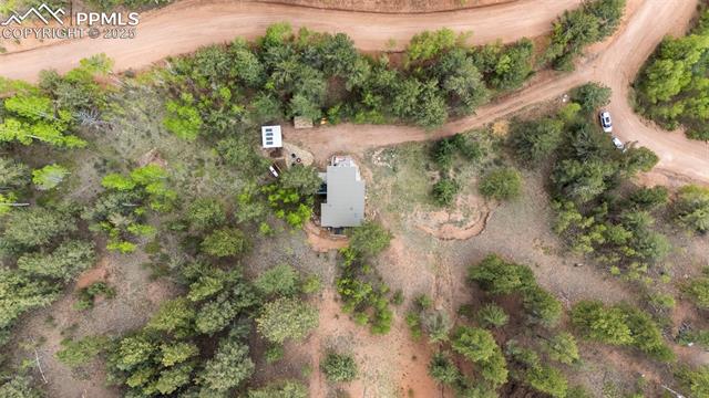 MLS Image for 529  Grosbeak  ,Divide, Colorado