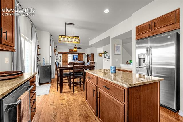 MLS Image for 1528  Yellow Tail  ,Colorado Springs, Colorado