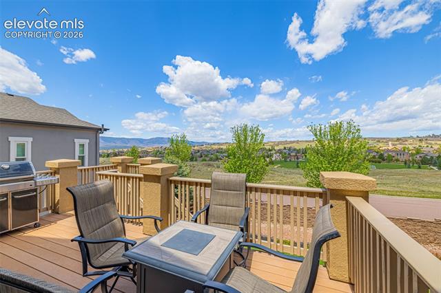 MLS Image for 1528  Yellow Tail  ,Colorado Springs, Colorado