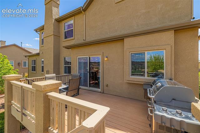 MLS Image for 1528  Yellow Tail  ,Colorado Springs, Colorado
