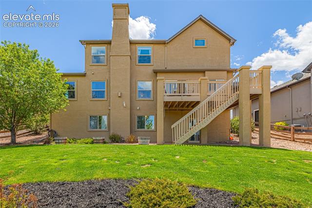 MLS Image for 1528  Yellow Tail  ,Colorado Springs, Colorado