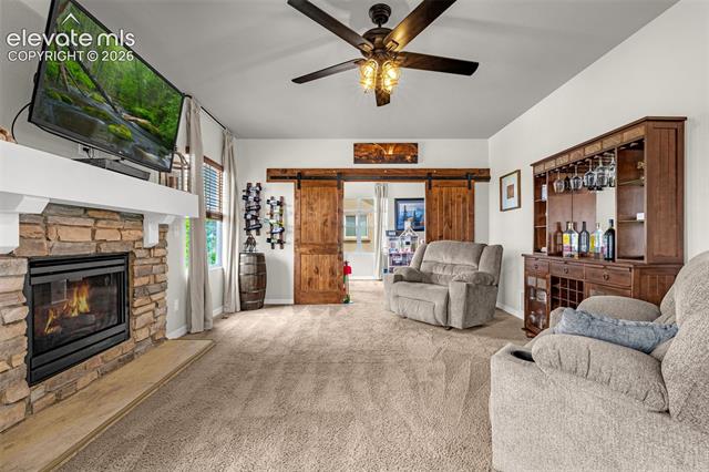 MLS Image for 1528  Yellow Tail  ,Colorado Springs, Colorado