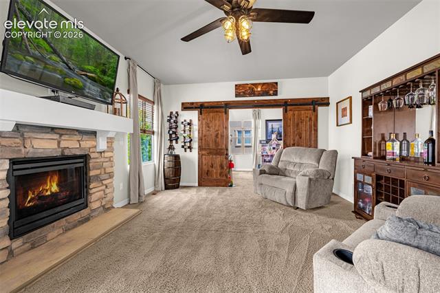 MLS Image for 1528  Yellow Tail  ,Colorado Springs, Colorado