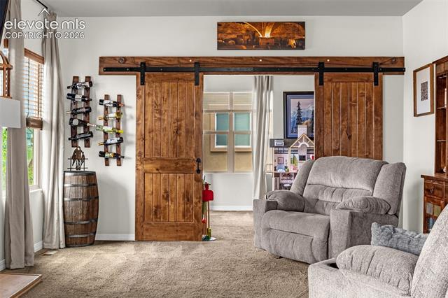 MLS Image for 1528  Yellow Tail  ,Colorado Springs, Colorado