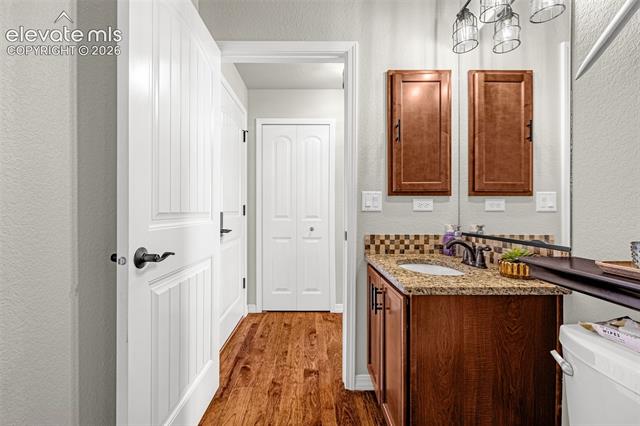 MLS Image for 1528  Yellow Tail  ,Colorado Springs, Colorado
