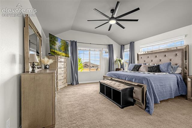MLS Image for 1528  Yellow Tail  ,Colorado Springs, Colorado