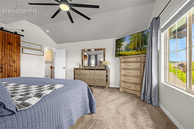 MLS Image for 1528  Yellow Tail  ,Colorado Springs, Colorado