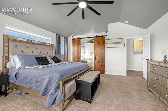 MLS Image for 1528  Yellow Tail  ,Colorado Springs, Colorado