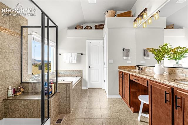 MLS Image for 1528  Yellow Tail  ,Colorado Springs, Colorado