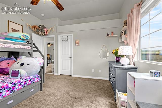 MLS Image for 1528  Yellow Tail  ,Colorado Springs, Colorado