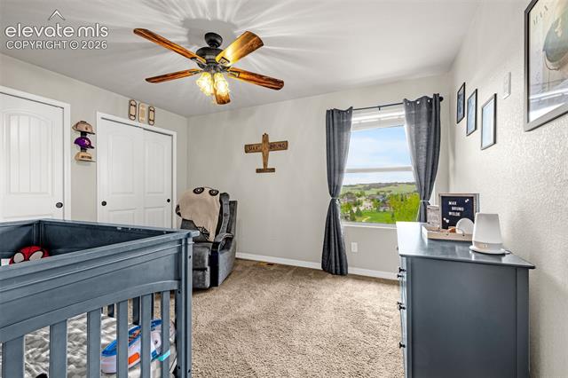 MLS Image for 1528  Yellow Tail  ,Colorado Springs, Colorado