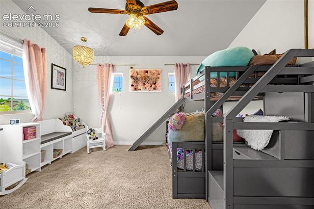 MLS Image for 1528  Yellow Tail  ,Colorado Springs, Colorado