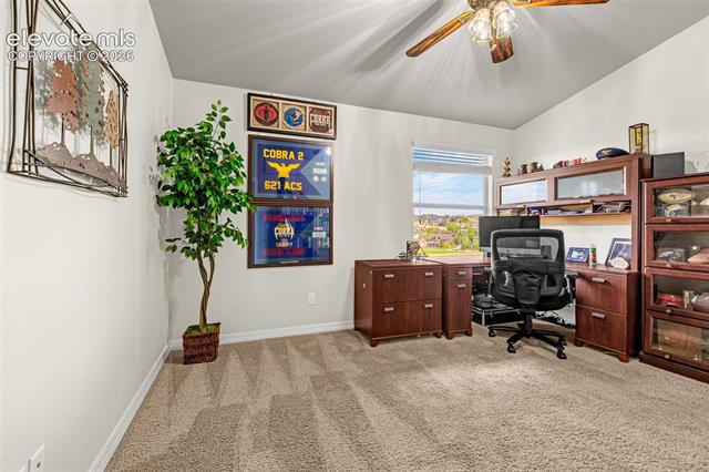 MLS Image for 1528  Yellow Tail  ,Colorado Springs, Colorado