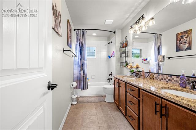 MLS Image for 1528  Yellow Tail  ,Colorado Springs, Colorado