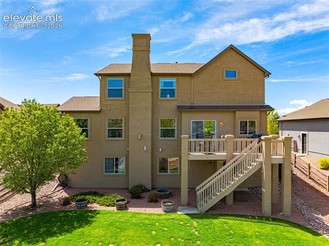 MLS Image for 1528  Yellow Tail  ,Colorado Springs, Colorado