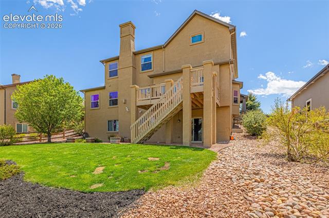 MLS Image for 1528  Yellow Tail  ,Colorado Springs, Colorado