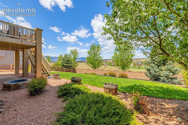 MLS Image for 1528  Yellow Tail  ,Colorado Springs, Colorado