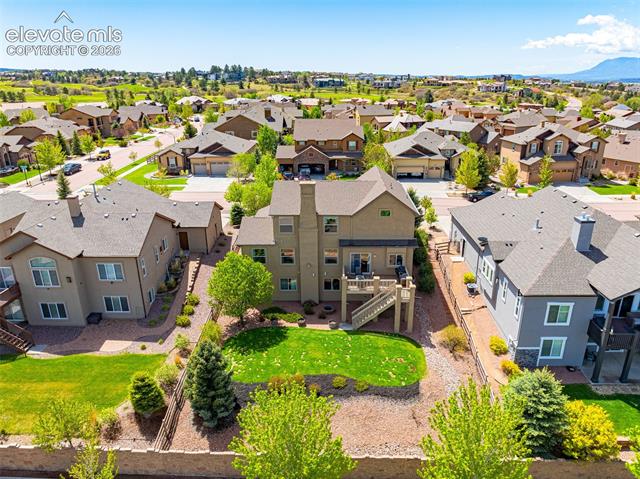 MLS Image for 1528  Yellow Tail  ,Colorado Springs, Colorado