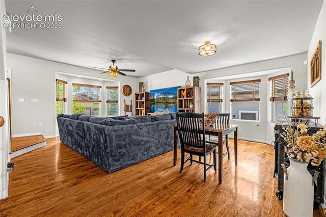 MLS Image for 1528  Yellow Tail  ,Colorado Springs, Colorado