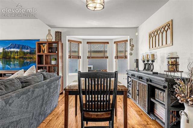 MLS Image for 1528  Yellow Tail  ,Colorado Springs, Colorado