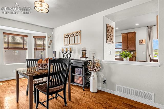 MLS Image for 1528  Yellow Tail  ,Colorado Springs, Colorado