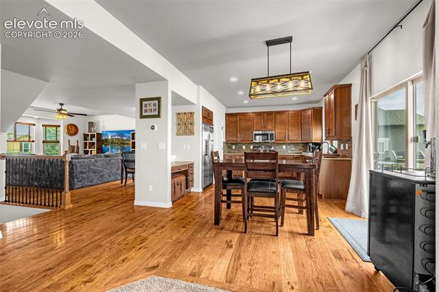 MLS Image for 1528  Yellow Tail  ,Colorado Springs, Colorado