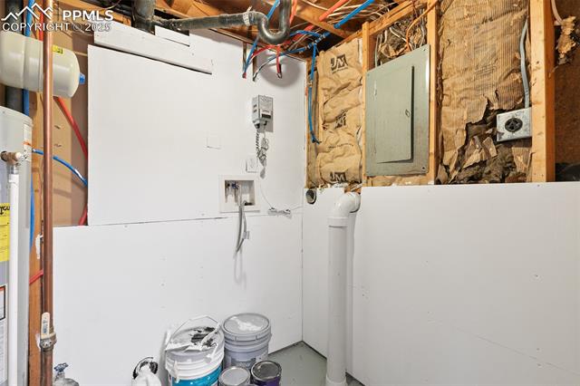 MLS Image for 7497  Fortman  ,Fountain, Colorado