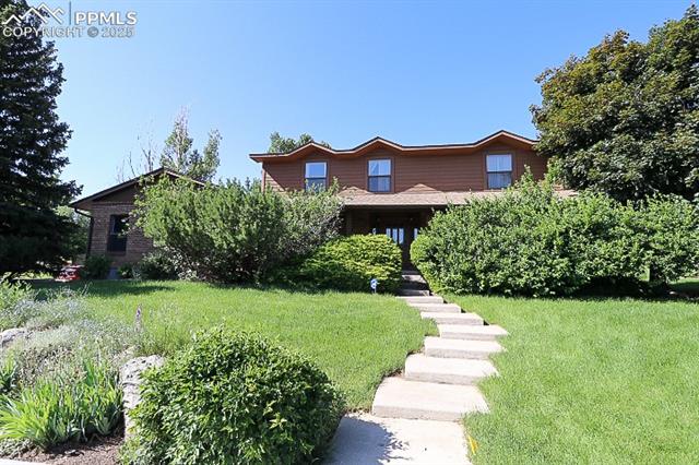 4170  Broadmoor Bluffs  , colorado springs  House Search MLS Picture