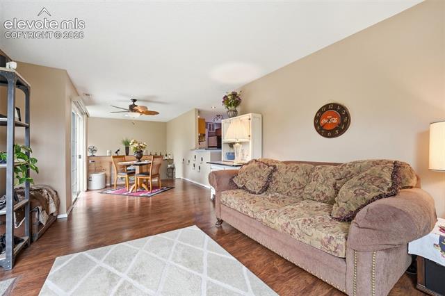 MLS Image for 932  Tampico   ,Colorado Springs, Colorado