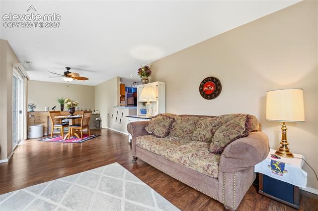 MLS Image for 932  Tampico   ,Colorado Springs, Colorado