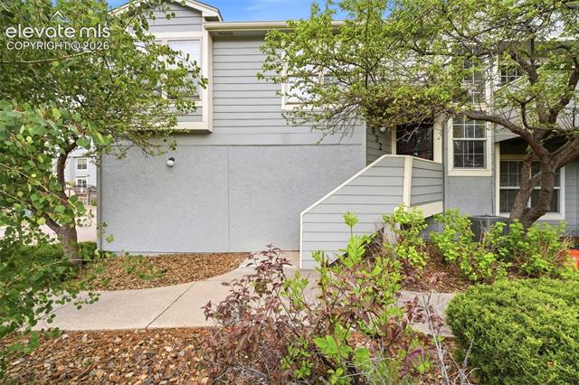 MLS Image for 932  Tampico   ,Colorado Springs, Colorado