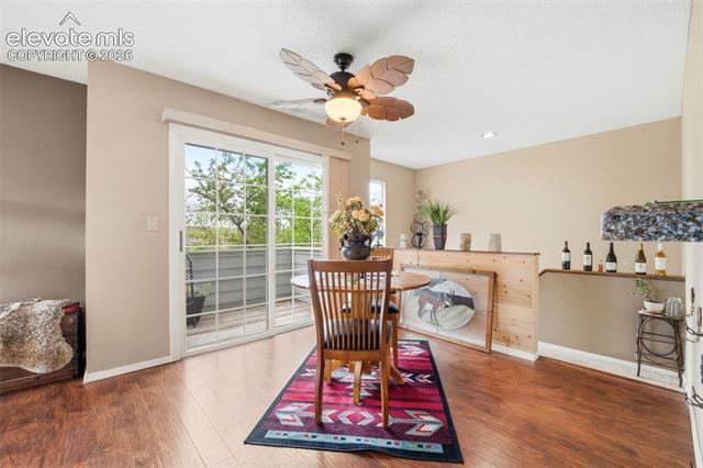 MLS Image for 932  Tampico   ,Colorado Springs, Colorado