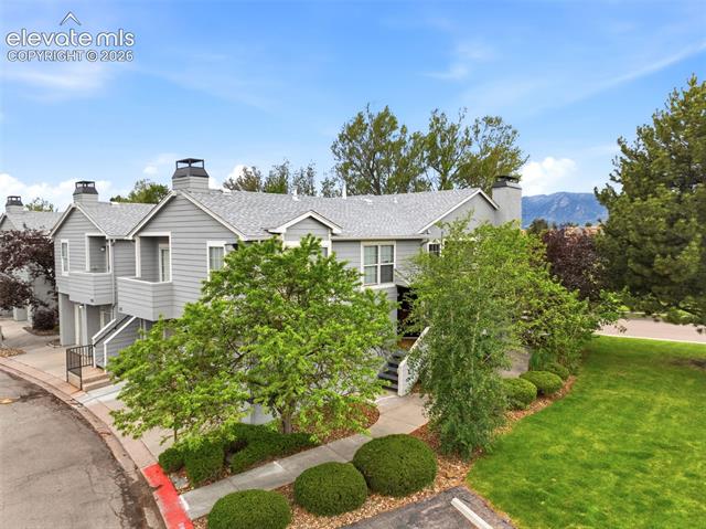MLS Image for 932  Tampico   ,Colorado Springs, Colorado