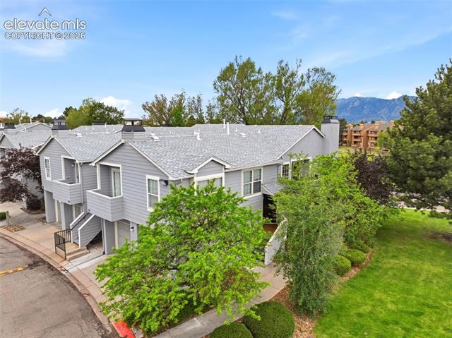 MLS Image for 932  Tampico   ,Colorado Springs, Colorado