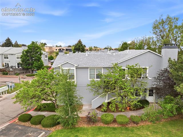 MLS Image for 932  Tampico   ,Colorado Springs, Colorado
