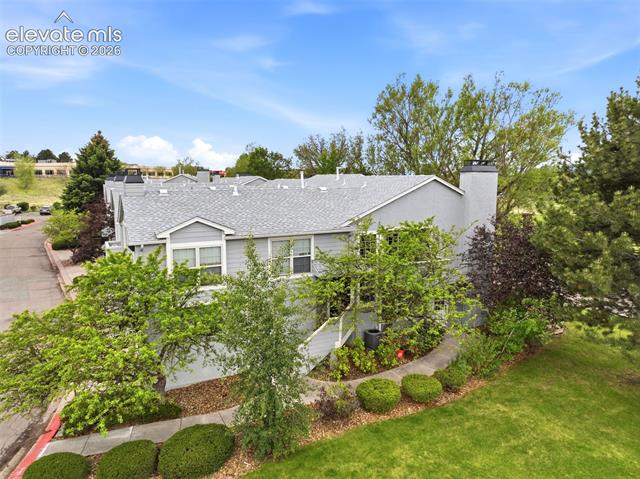 MLS Image for 932  Tampico   ,Colorado Springs, Colorado