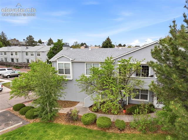 MLS Image for 932  Tampico   ,Colorado Springs, Colorado